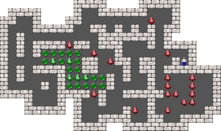 Уровень 537 — Thinking Rabbit Arranged
